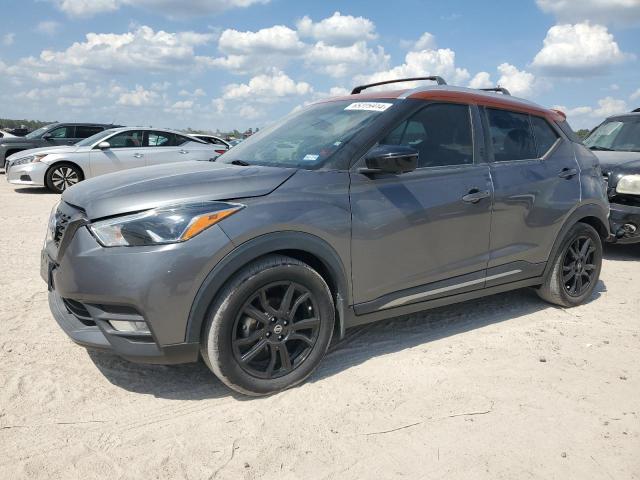 2020 NISSAN KICKS SR 3N1CP5DV6LL548719  65225914