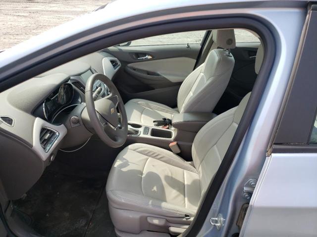 2018 CHEVROLET CRUZE LS - 1G1BC5SM2J7183948