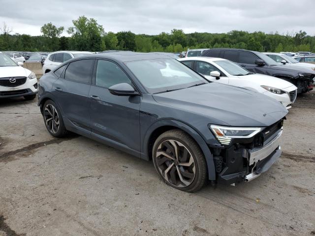 2024 AUDI Q8 E-TRON - WA1CAAGE9RB044477