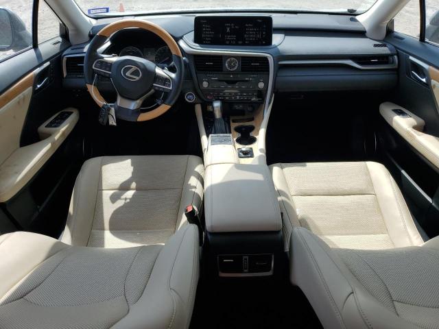 2022 LEXUS RX 450H L JTJHGKFA4N2029004