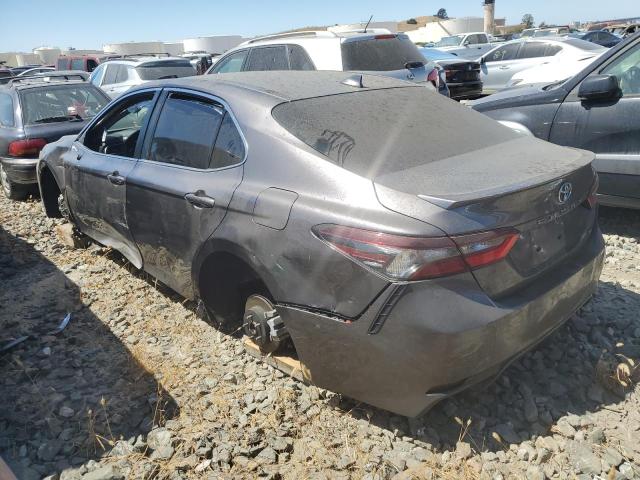 VIN 4T1G11AK5PU165980 2023 TOYOTA CAMRY no.2