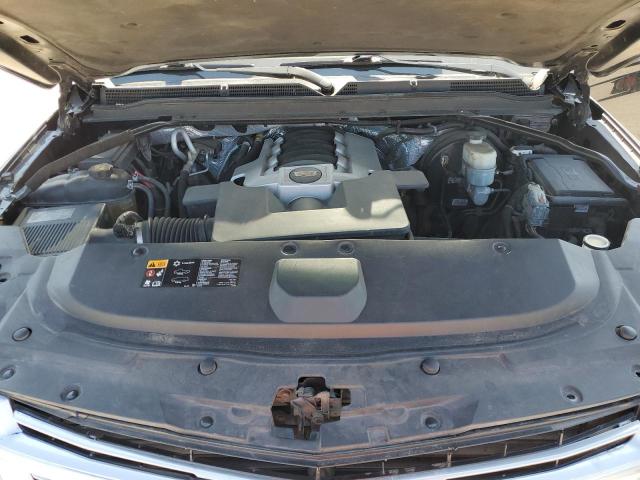 2016 CADILLAC ESCALADE P - 1GYS3DKJ2GR205087