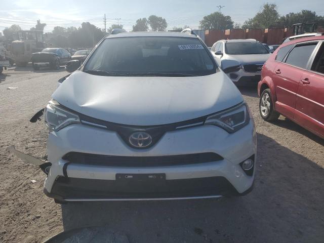 VIN JTMDJREVXGD028155 2016 Toyota RAV4, Limited no.5