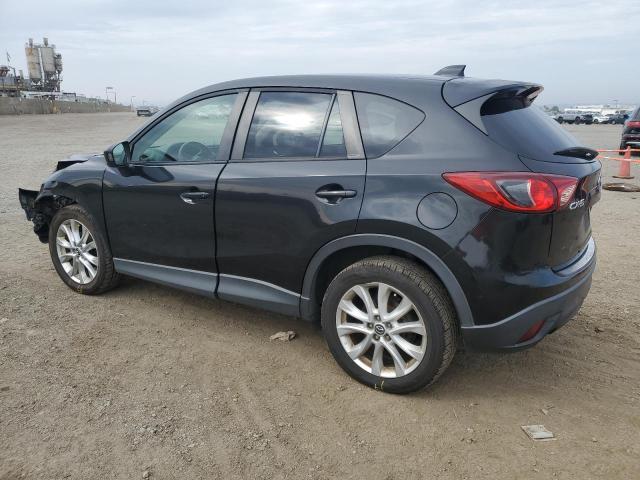 VIN JM3KE2DE2D0132556 2013 Mazda CX-5, GT no.2