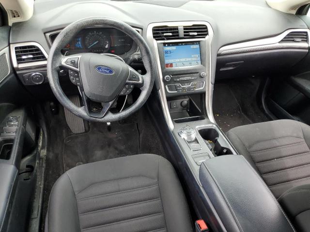 VIN 3FA6P0HD5JR184761 2018 Ford Fusion, SE no.8