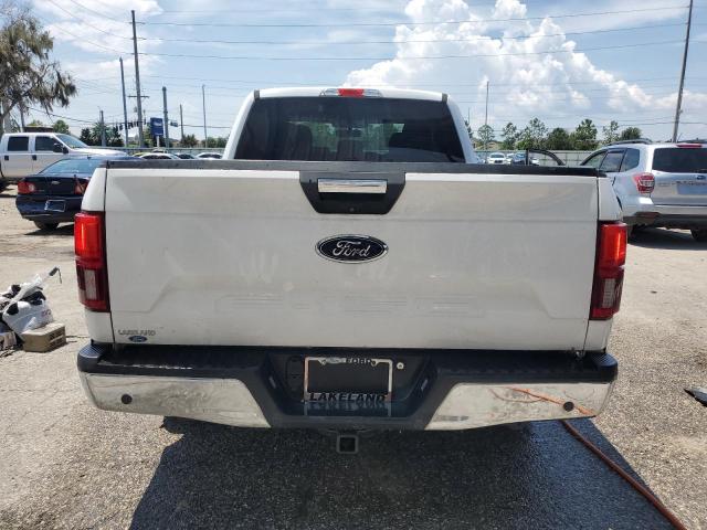 2018 FORD F150 SUPER 1FTEX1CBXJKG12300  67562254