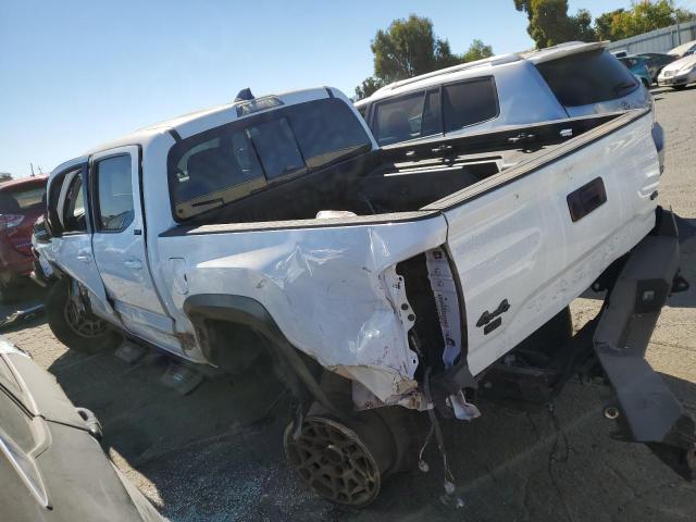 VIN 3TMCZ5AN2PM539155 2023 Toyota Tacoma, Double Cab no.2