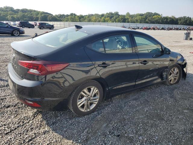 VIN 5NPD84LF5KH496968 2019 Hyundai Elantra, Sel no.3