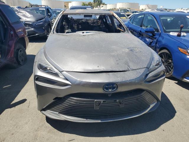 2022 TOYOTA MIRAI LE JTDAAAAA2NA004115