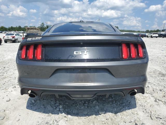 VIN 1FA6P8CF2F5346430 2015 Ford Mustang, GT no.6