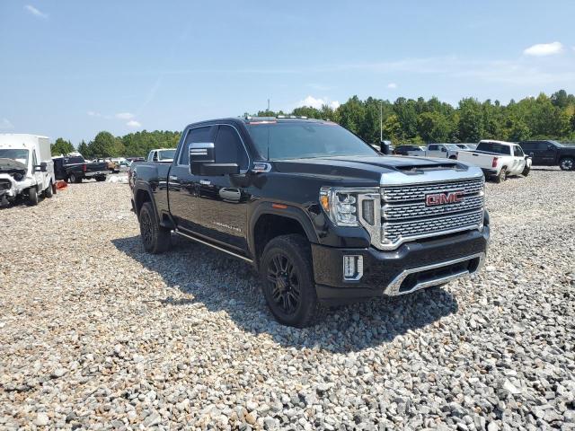 2020 GMC SIERRA K25 - 1GT49REY3LF327956