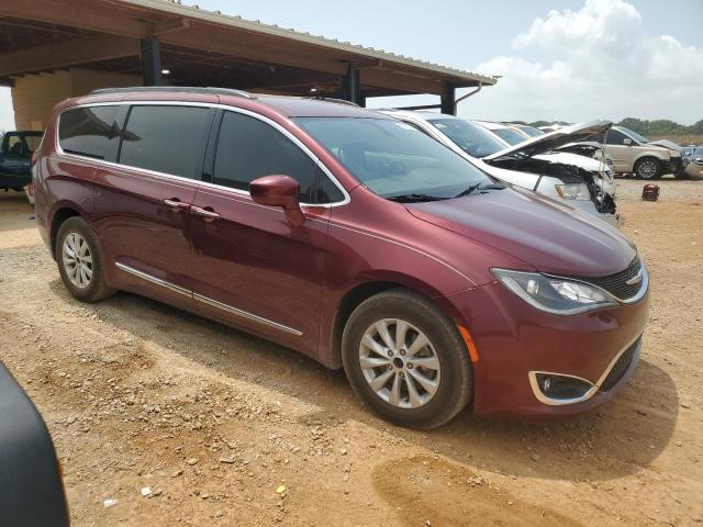 2017 CHRYSLER PACIFICA T - 2C4RC1BG5HR609911