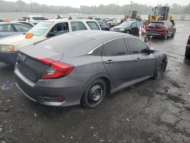 VIN 2HGFC2F69MH513792 2021 Honda Civic, LX no.3