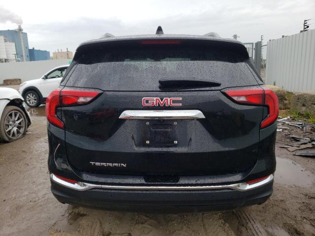 2021 GMC TERRAIN SL - 3GKALPEV6ML376305
