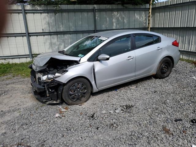 2015 KIA FORTE LX #2986174151