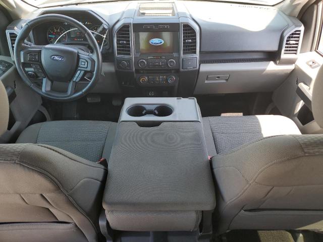 2018 FORD F150 SUPER - 1FTEW1CG0JFA16796