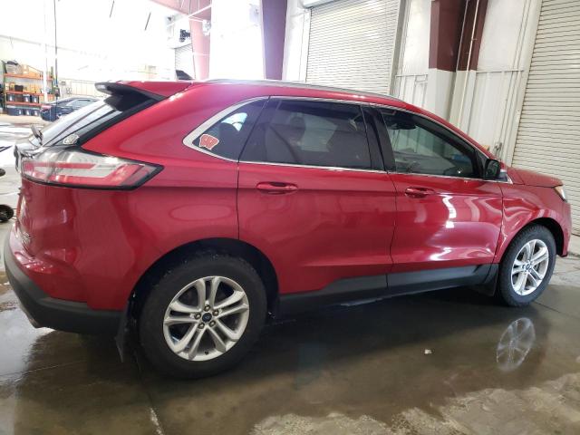2020 FORD EDGE SEL - 2FMPK4J92LBB50252
