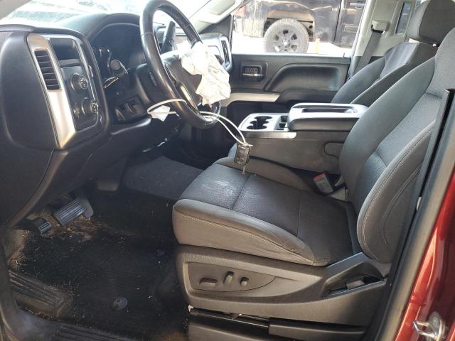 2016 CHEVROLET SILVERADO - 1GCVKREC0GZ161560