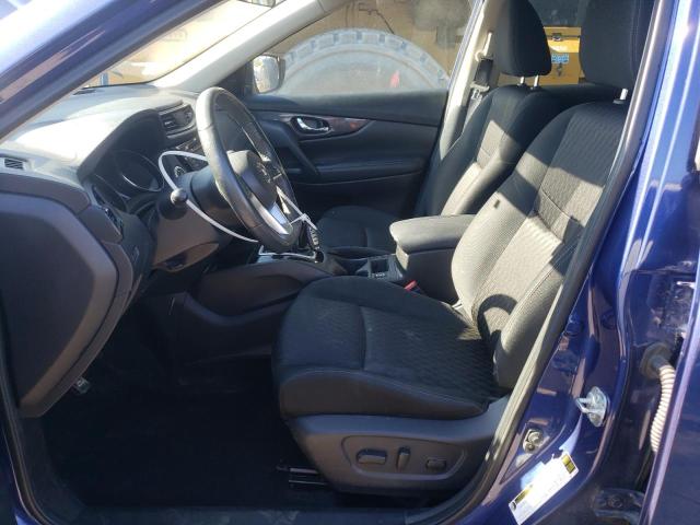 2018 NISSAN ROGUE S - KNMAT2MV7JP568767