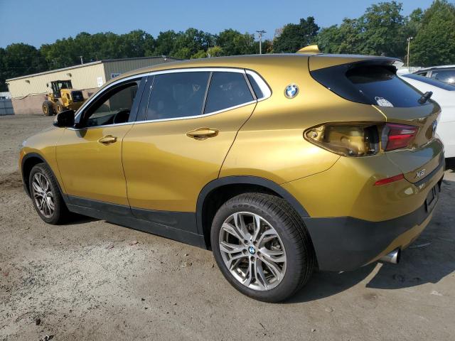 VIN WBXYJ5C3XJEF72142 2018 BMW X2, Xdrive28I no.2