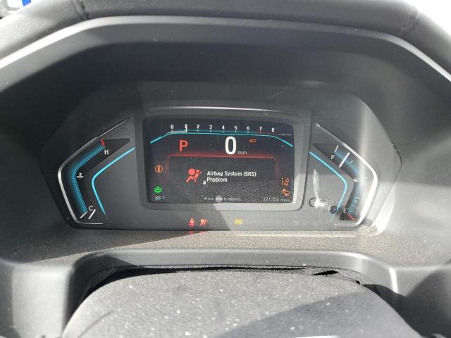 2018 HONDA ODYSSEY EX - 5FNRL6H77JB014046