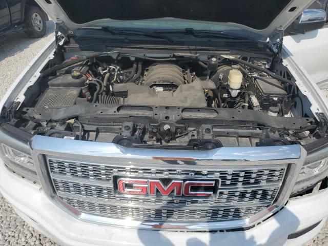 2018 GMC SIERRA K15 - 3GTU2NECXJG523809