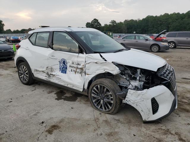 2024 NISSAN KICKS SV - 3N1CP5CV5RL506777