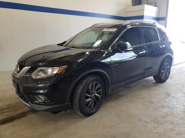 Vin: 5n1at2mv9gc773745, lot: 67087294, nissan rogue s 2016 img_1