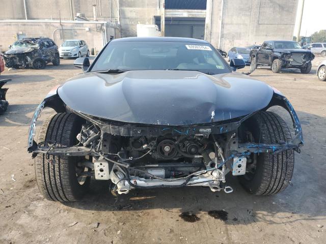 2019 CHEVROLET CAMARO LS - 1G1FA1RS0K0112732