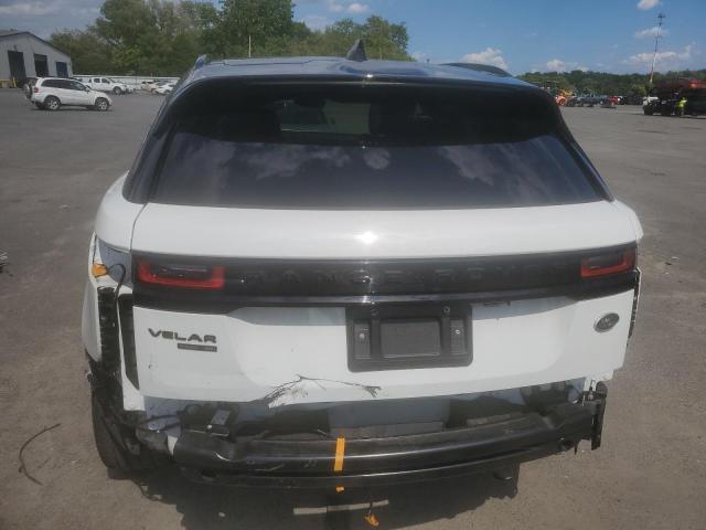 2019 LAND ROVER RANGE ROVE - SALYL2EX3KA237941