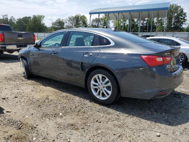 2016 CHEVROLET MALIBU LT - 1G1ZE5STXGF350393