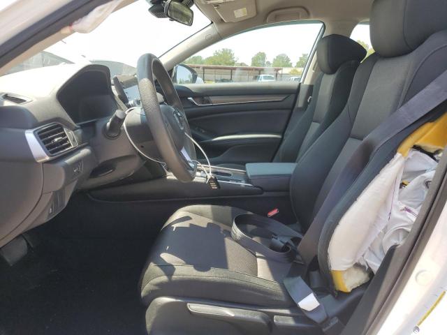 2019 HONDA ACCORD LX - 1HGCV1F12KA090979