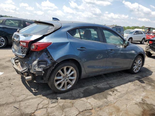 VIN JM1BM1L39F1233189 2015 Mazda 3, Touring no.3