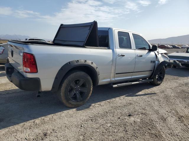 2017 RAM 1500 SLT - 1C6RR6GG8HS751597