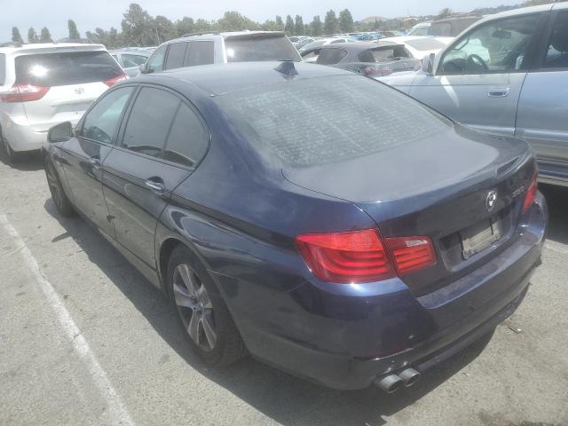 VIN WBAXG5C59DDY37002 2013 BMW 5 Series, 528 I no.2