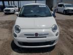 FIAT 500 POP photo