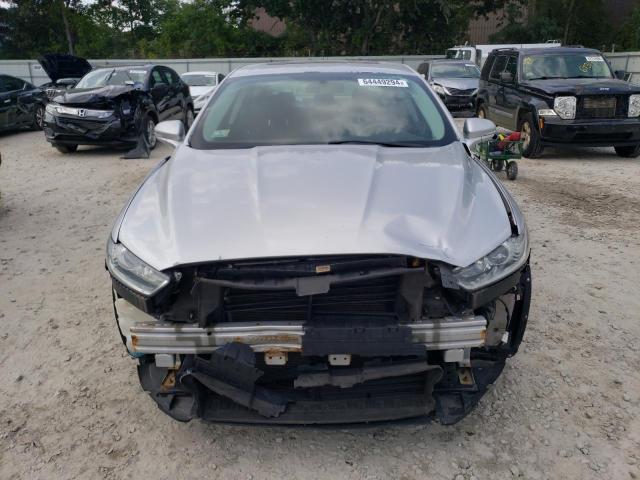 VIN 3FA6P0H74DR197242 2013 Ford Fusion, SE no.5