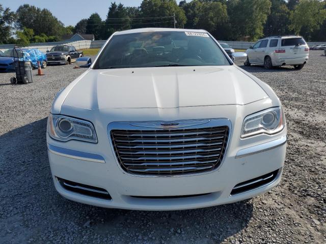 VIN 2C3CCAAG3DH735440 2013 Chrysler 300 no.5