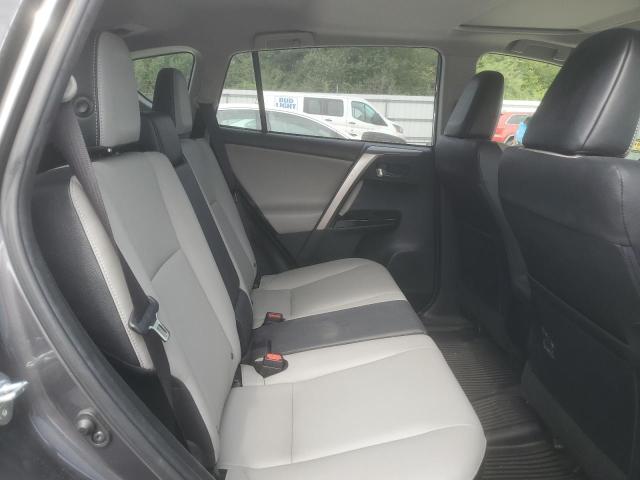 2018 TOYOTA RAV4 LIMIT - JTMDFREV8JJ734714