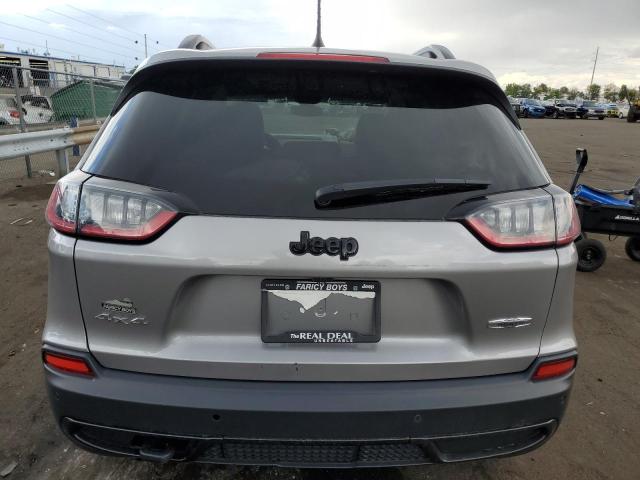 2020 JEEP CHEROKEE L - 1C4PJMCX4LD628913
