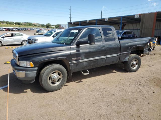 DODGE RAM 2500