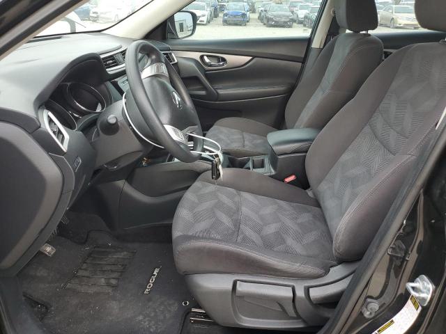 2016 NISSAN ROGUE S - KNMAT2MV8GP680907