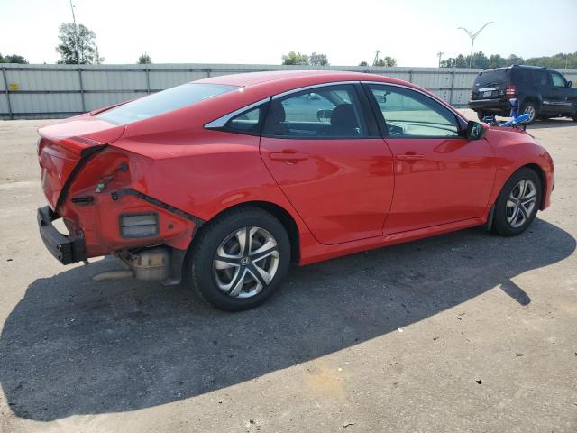 2018 HONDA CIVIC LX - 2HGFC2F55JH559526