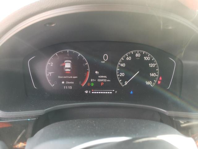 2023 HONDA CIVIC 2HGFE2F55PH522558