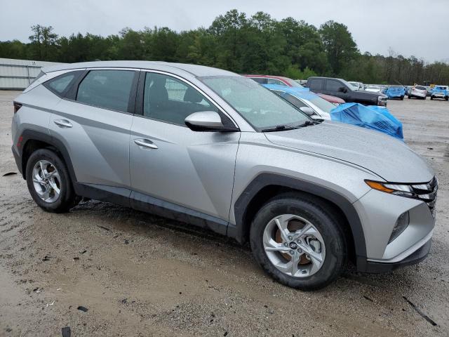 2022 HYUNDAI TUCSON SE - 5NMJA3AE3NH025768