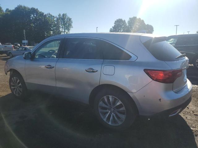 2015 ACURA MDX TECHNO 5FRYD4H42FB004386  67240414