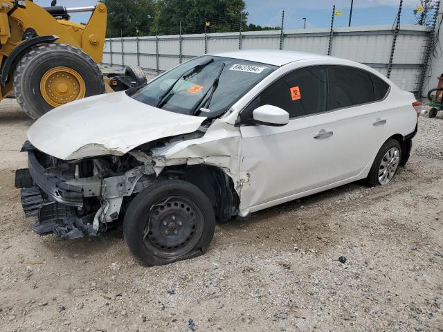 Vin: 3n1ab7ap5fl693181, lot: 69637994, nissan sentra s 2015 img_1