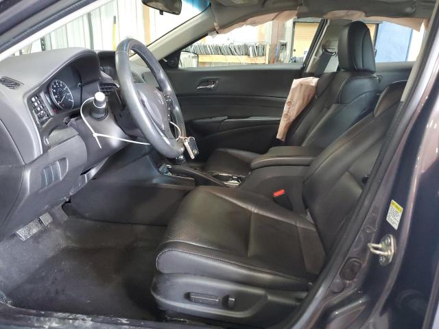 2015 ACURA ILX 20 - 19VDE1F38FE000508