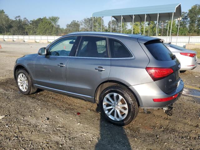 VIN WA1CFAFP6DA062177 2013 Audi Q5, Premium no.2