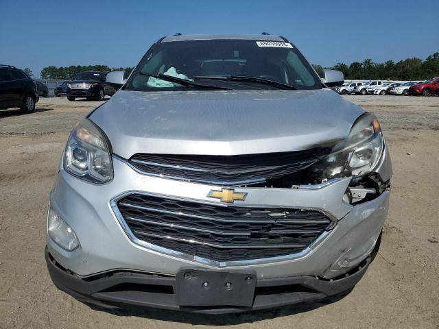 2017 CHEVROLET EQUINOX LT - 2GNALCEK0H6270606